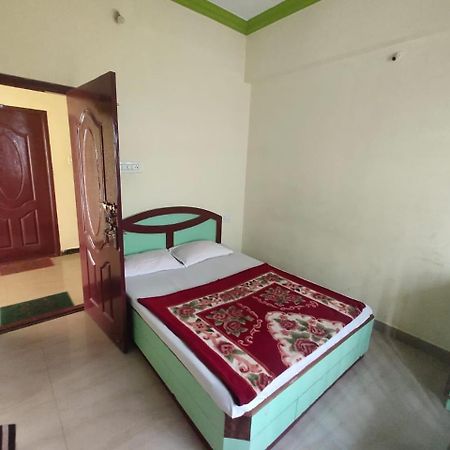Hotel Ruchi Yercaud Exterior foto