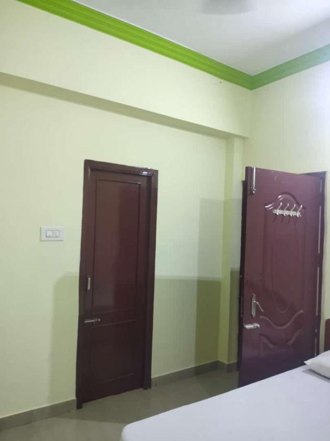 Hotel Ruchi Yercaud Exterior foto