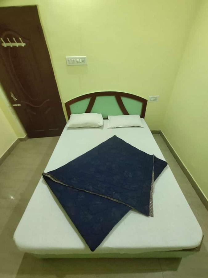 Hotel Ruchi Yercaud Exterior foto