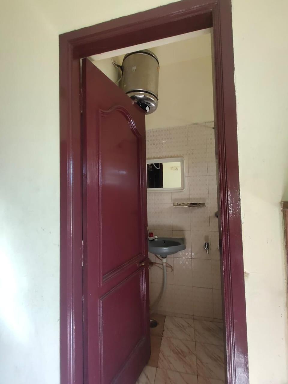 Hotel Ruchi Yercaud Exterior foto