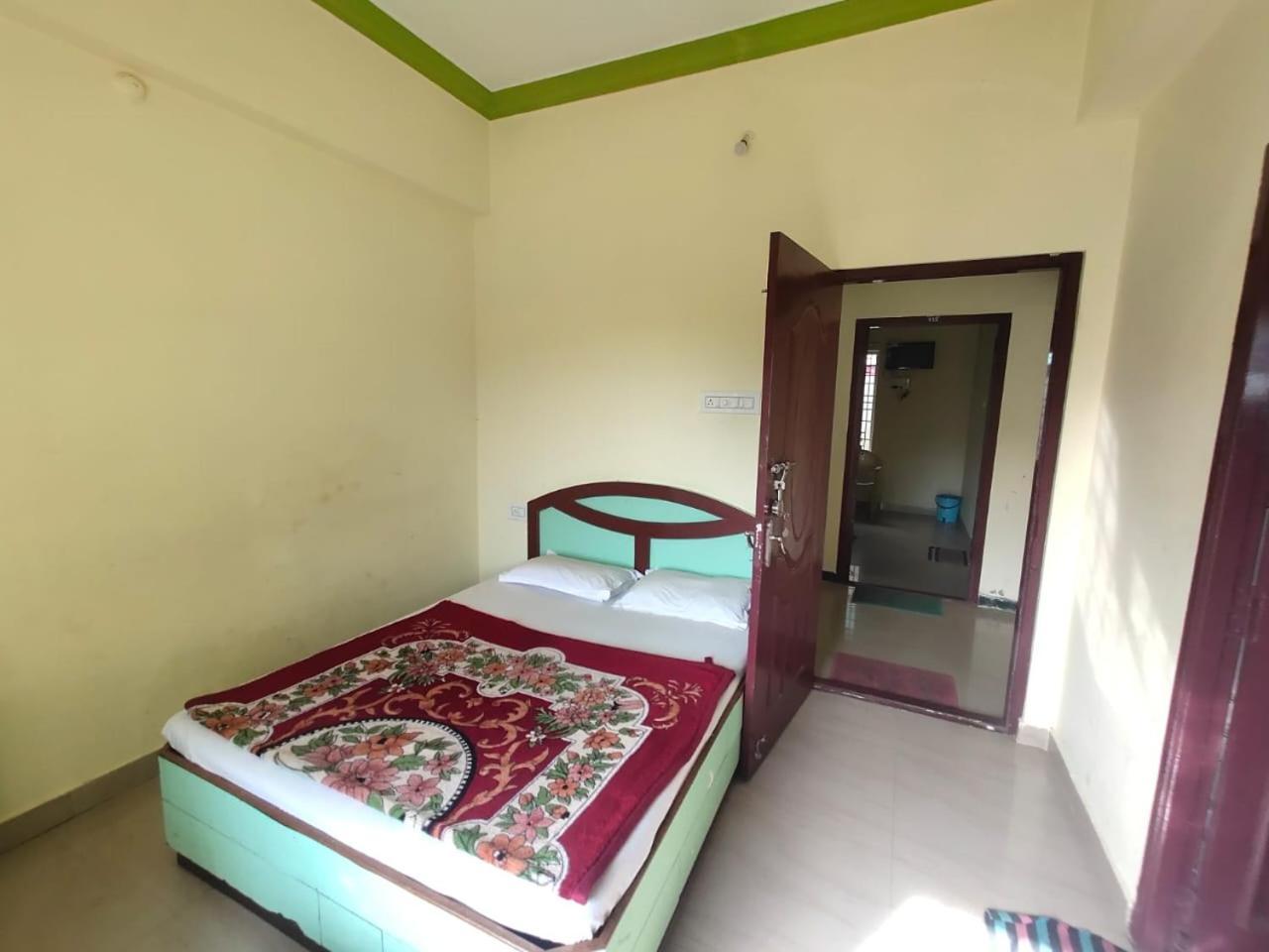 Hotel Ruchi Yercaud Exterior foto