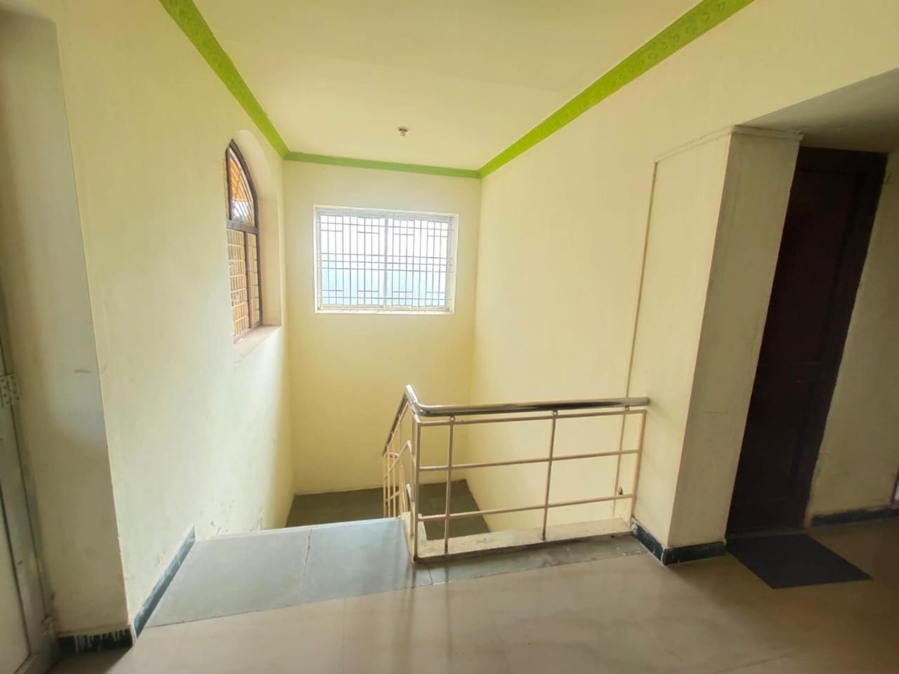 Hotel Ruchi Yercaud Exterior foto